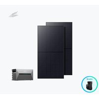 Anker SOLIX Solarbank 2 Pro Garten Anfängerset von Anker