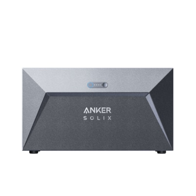 Anker SOLIX Solarbank E1600 Solarstromspeicher 1.600 Wh Anker SOLIX Solarbank E1600 Solarstromspeicher 1.600 Wh von Anker