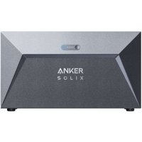 Anker SOLIX Solarbank E1600 Solarstromspeicher 1.600 Wh Anker SOLIX Solarbank E1600 Solarstromspeicher 1.600 Wh von Anker