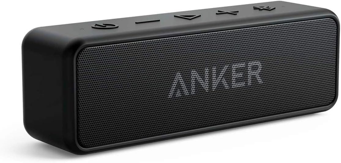 Anker SoundCore 2 Bluetooth-Lautsprecher von Anker