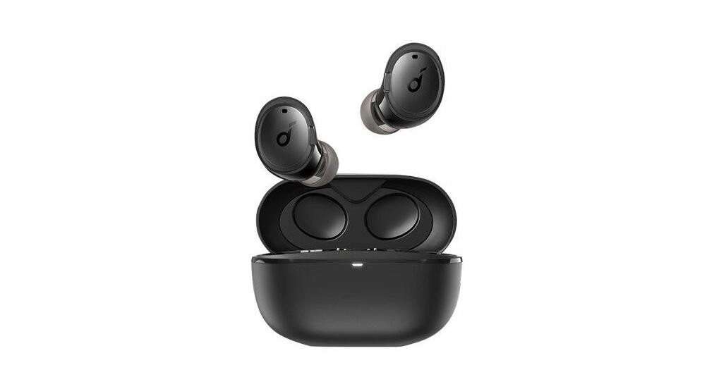 Anker Soundcore Life Dot 3I A3982G11 Headset von Anker
