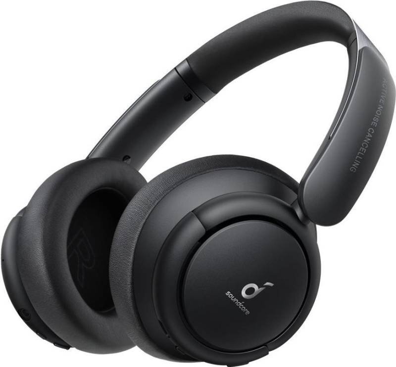 Anker Soundcore Life Tune Bluetooth, Noise-Canceling, NFC (A3029GA1) von Anker