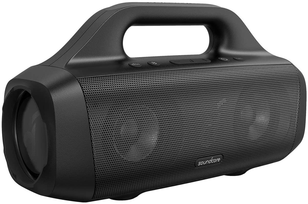 Anker Soundcore Motion Boom Party Box Bluetooth-Lautsprecher von Anker
