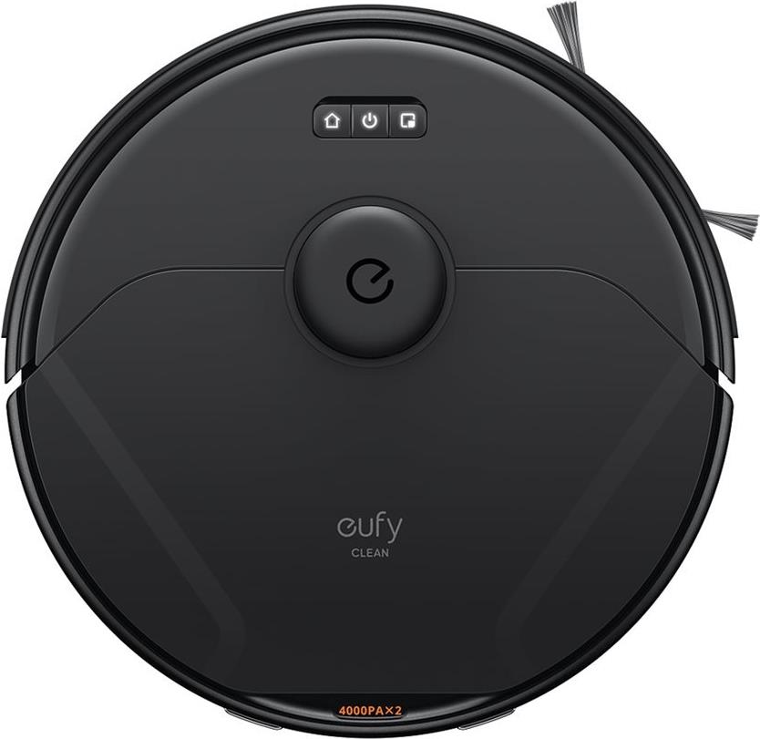 Anker eufy Clean X8 Pro Roboter-Staubsauger 0,335 l Schwarz (T2266G11) von Anker