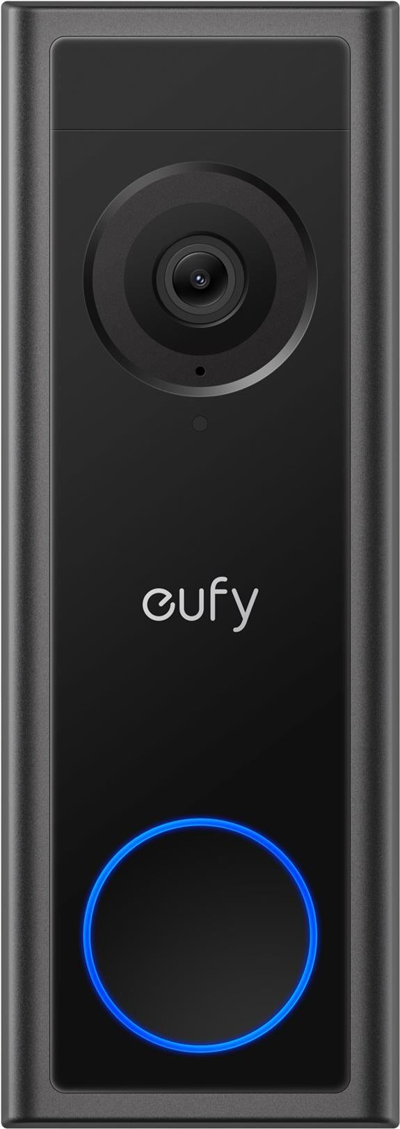EUFY Video Doorbell C31 with SD Card (T8223312) von Anker