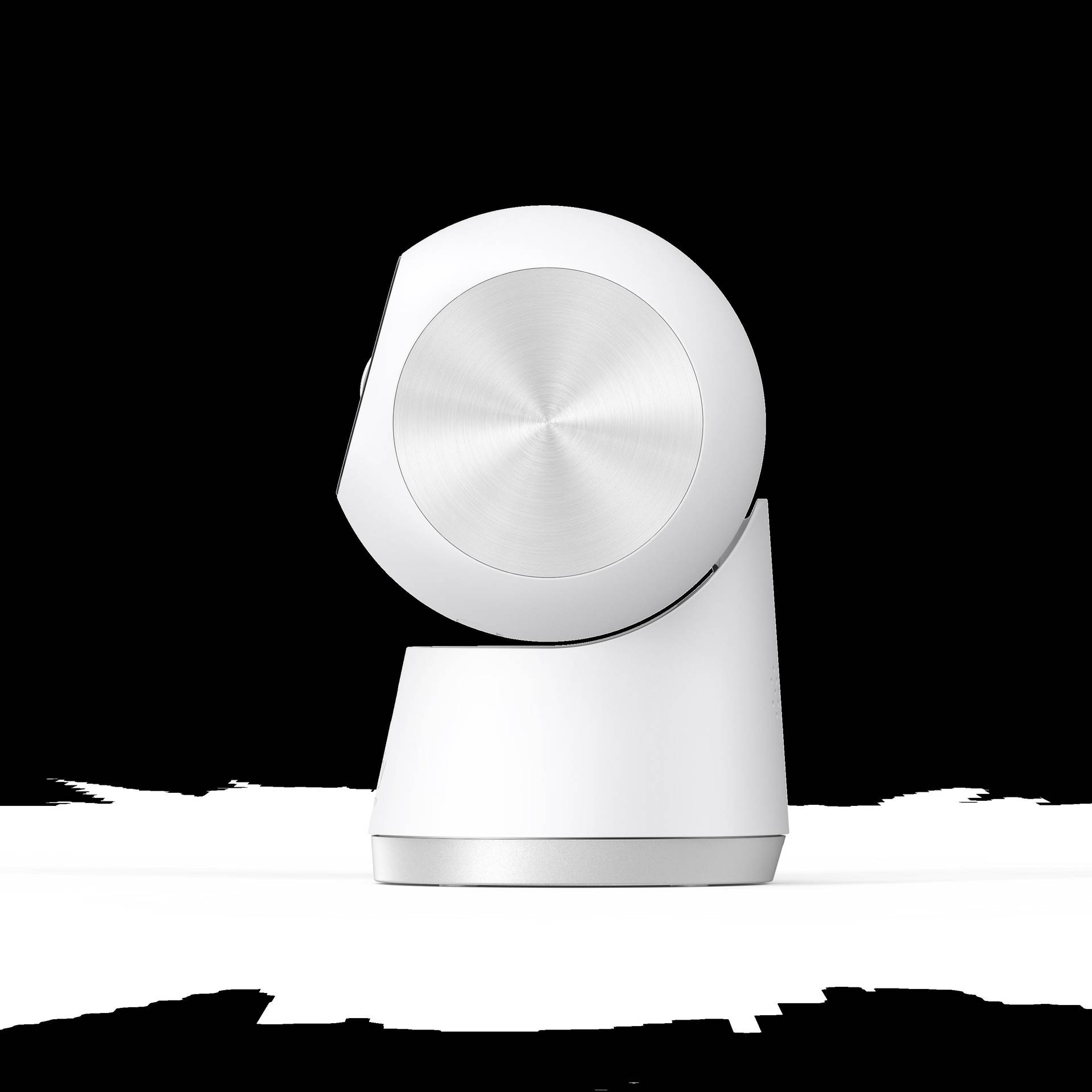 Eufy S330 4K IndoorCam Dual Glühbirne IP-Sicherheitskamera Drinnen 3840 x 2160 Pixel Tisch/Bank (T8416321) von Anker