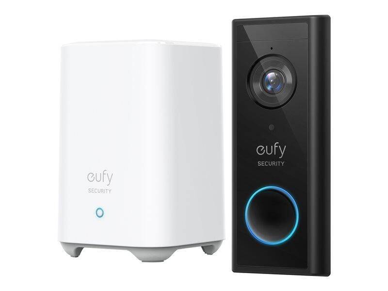 Eufy Security Video Doorbell S220 - Türklingel-Kit von Anker