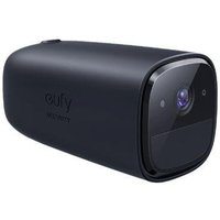 Eufy Skin - Kameraschutzhülle - Schwarz Eufy Skin - Kameraschutzhülle - Schwarz von Eufy Security