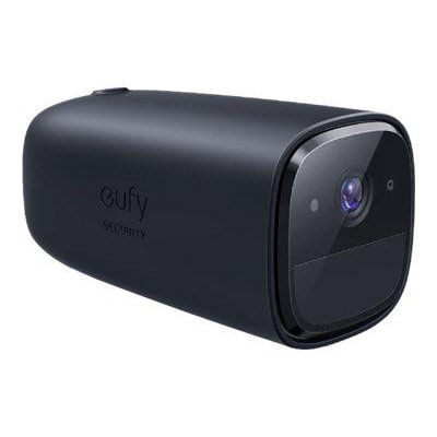 Eufy Skin - Kameraschutzhülle - Schwarz Eufy Skin - Kameraschutzhülle - Schwarz von Eufy Security