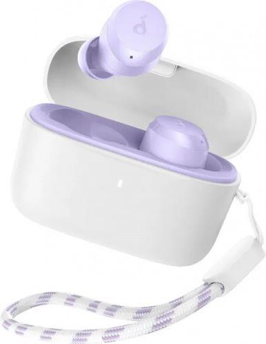 KABELLOSE KOPFHÖRER SOUNDCORE A25I LILA (A3948GQ1) von Anker