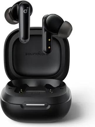 KABELLOSE KOPFHÖRER SOUNDCORE P40I SCHWARZ (A3955G11) von Anker