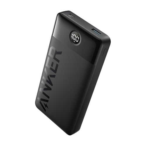 Power Bank PowerCore von Anker