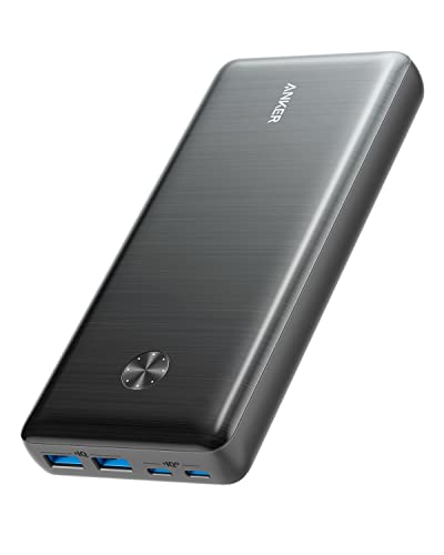 Power Bank USB 25600MAH/POWERCORE III A1291H11 Anker von ACER