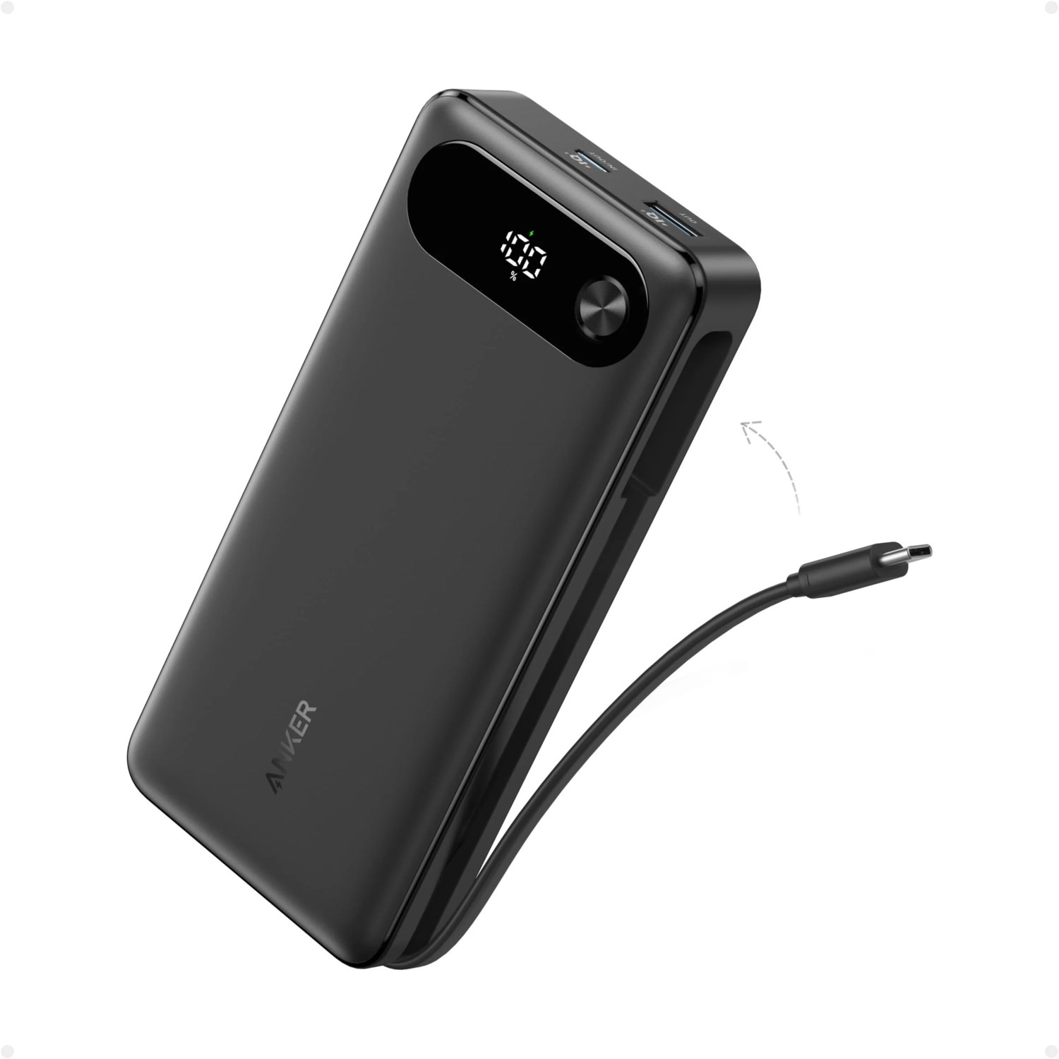 Powerbank (20.000mAh) von Anker