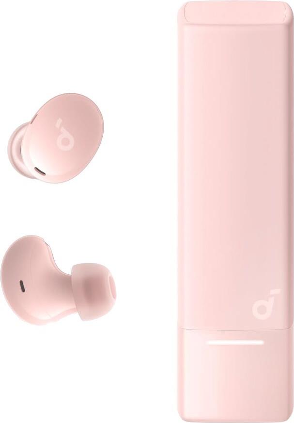 Soundcore A30i Ri Wireless Headphones rosa (A3958G51) von Anker