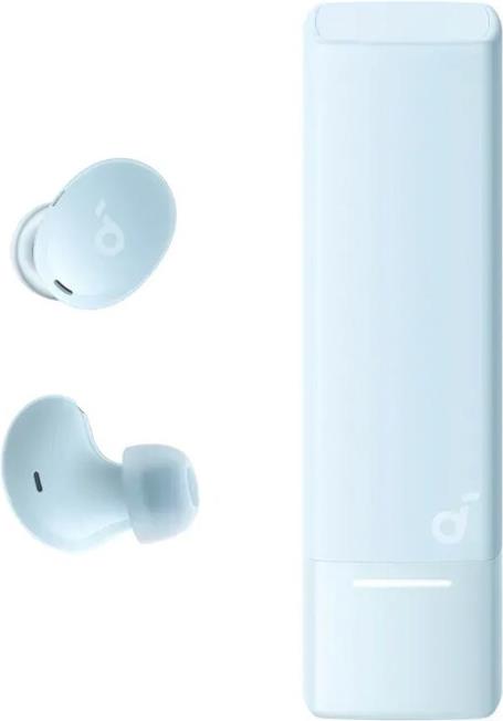 Soundcore A30i - kabellose Kopfhörer, blau (A3958G31) von Anker