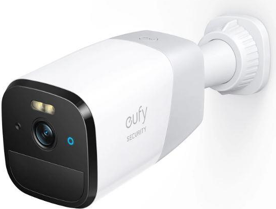 eufy 4G Starlight Camera (T8151321) von Anker