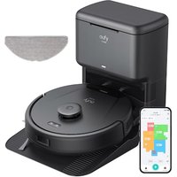 eufy Clean L60 Hybrid SES Saugroboter mit Absaugstation & Wischfunktion EU eufy Clean L60 Hybrid SES Saugroboter mit Absaugstation & Wischfunktion EU von Anker