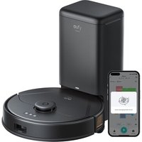 eufy Clean X8 Pro Saugroboter mit Selbstentleerungsstation eufy Clean X8 Pro Saugroboter mit Selbstentleerungsstation von Anker