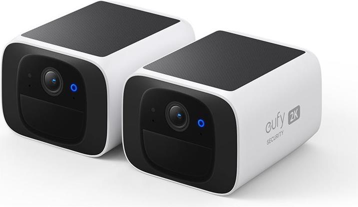 eufy E220 SoloCam 2Pack (E8134321) von Anker
