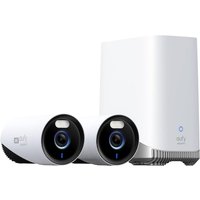 eufy E330 Überwachungskamera 4K 2+1 Outdoor lokaler Speicher 24/7 Aufnahme von Anker