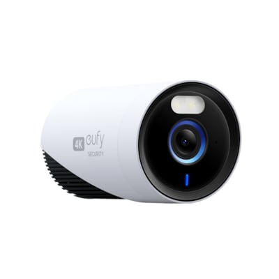 eufy E330 Überwachungskamera 4K AddOn Zusatzkamera Outdoor 24/7 Aufnahme von Anker