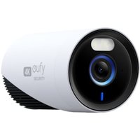eufy E330 Überwachungskamera 4K AddOn Zusatzkamera Outdoor 24/7 Aufnahme von Eufy Security