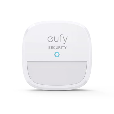 eufy Security Bewegungsmelder weiß von Anker