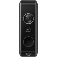 eufy Video Türklingel Doorbell DualCam 2K Pro batteriebetrieben von Anker