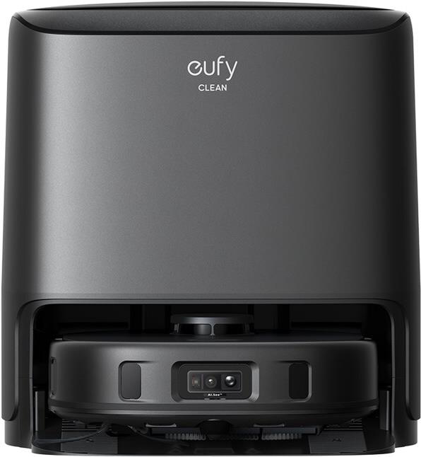 eufy X9 Saug-und Wischroboter Schwarz (AN100003) von Anker