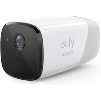 eufyCam 2 Pro Überwachungskamera 2K AddOn Cam Zusatzkamera Outdoor von Anker