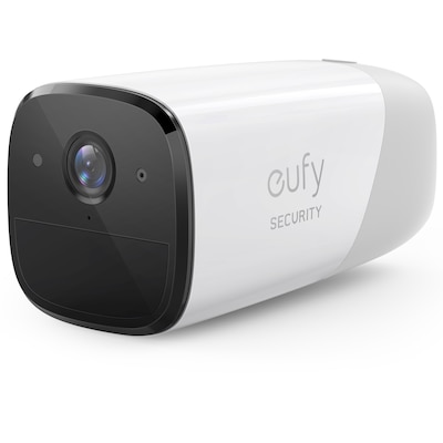 eufyCam 2 Pro Überwachungskamera 2K AddOn Cam Zusatzkamera Outdoor von Anker