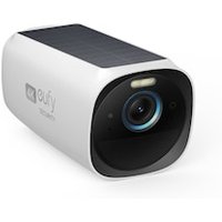 eufyCam 3 Überwachungskamera 4K AddOn Cam Zusatzkamera Solar Outdoor von Eufy Security