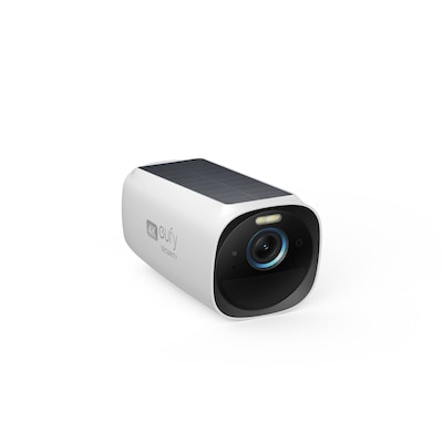 eufyCam 3 Überwachungskamera 4K AddOn Cam Zusatzkamera Solar Outdoor eufyCam 3 Überwachungskamera 4K AddOn Cam Zusatzkamera Solar Outdoor von Eufy Security