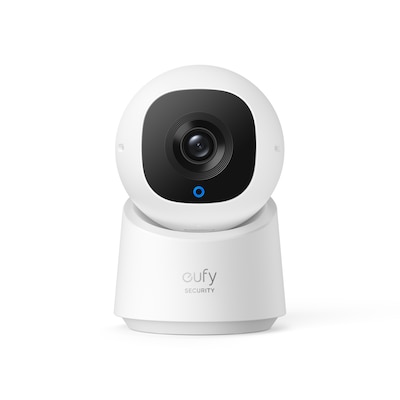 eufyCam C220 Überwachungskamera 2K Indoor von Anker