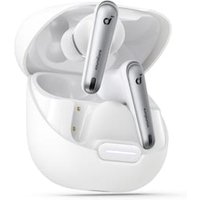 soundcore Liberty 4 NC True-Wireless In-Ear Bluetooth-Kopfhörer weiß soundcore Liberty 4 NC True-Wireless In-Ear Bluetooth-Kopfhörer weiß von Soundcore