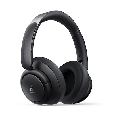 soundcore by Anker Life Tune Over-Ear Kopfhörer, Bluetooth, Noise-Canceling, NF von Anker