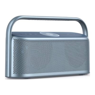 soundcore Motion X600 Bluetooth Lautsprecher blau von Soundcore