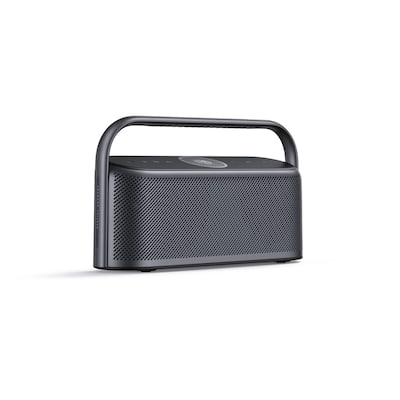 soundcore by Anker Motion X600 Bluetooth Lautsprecher grau von Anker