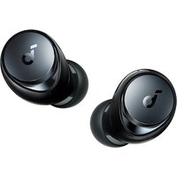 soundcore by Anker Space A40 True-Wireless In-Ear Bluetooth-Kopfhörer, schwarz von Anker