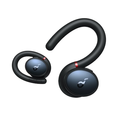 soundcore Sport X10 In-Ear Bluetooth-Kopfhörer für Sport, IPX7, schwarz von Soundcore