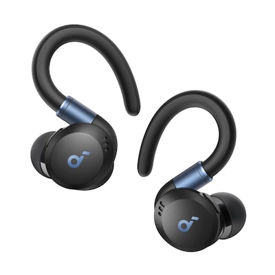 soundcore Sport X20 Bluetooth-Kopfhörer schwarz von Soundcore