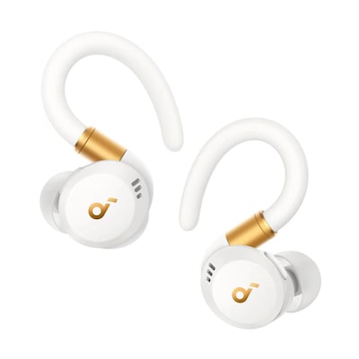 soundcore Sport X20 Bluetooth-Kopfhörer weiß von Soundcore