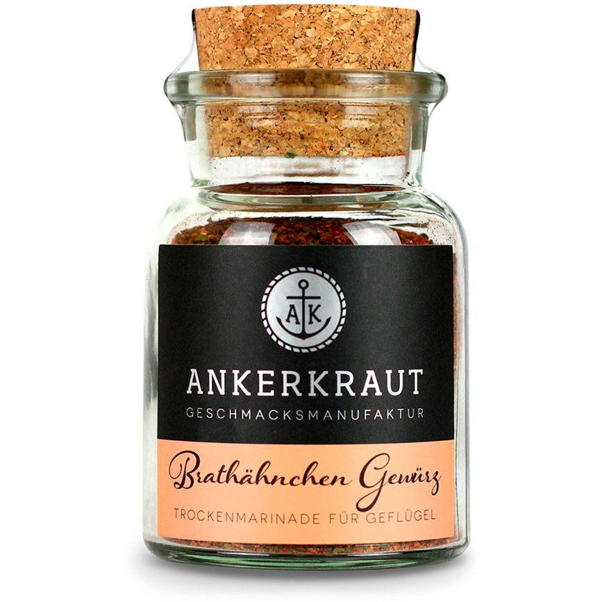 Brathähnchen Gewürz von Ankerkraut