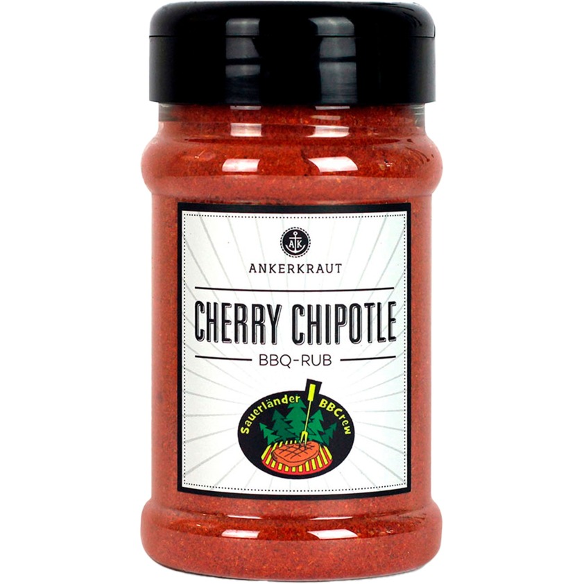 Cherry Chipotle, Gewürz von Ankerkraut