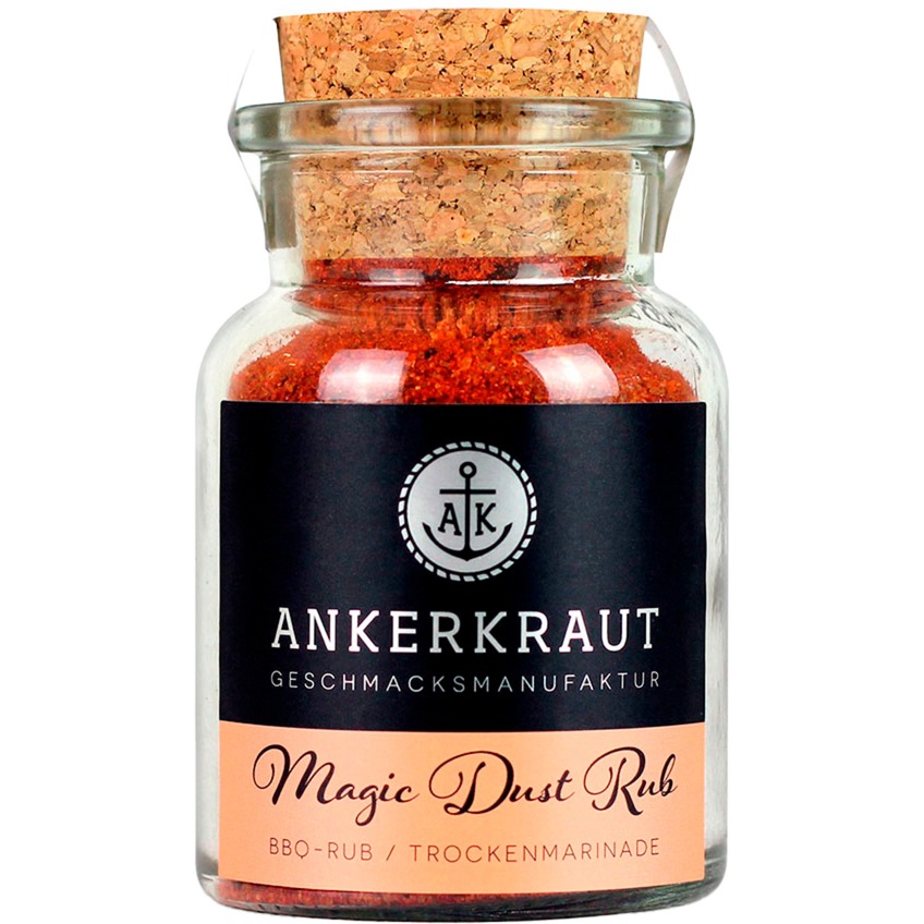 Magic Dust, Gewürz von Ankerkraut