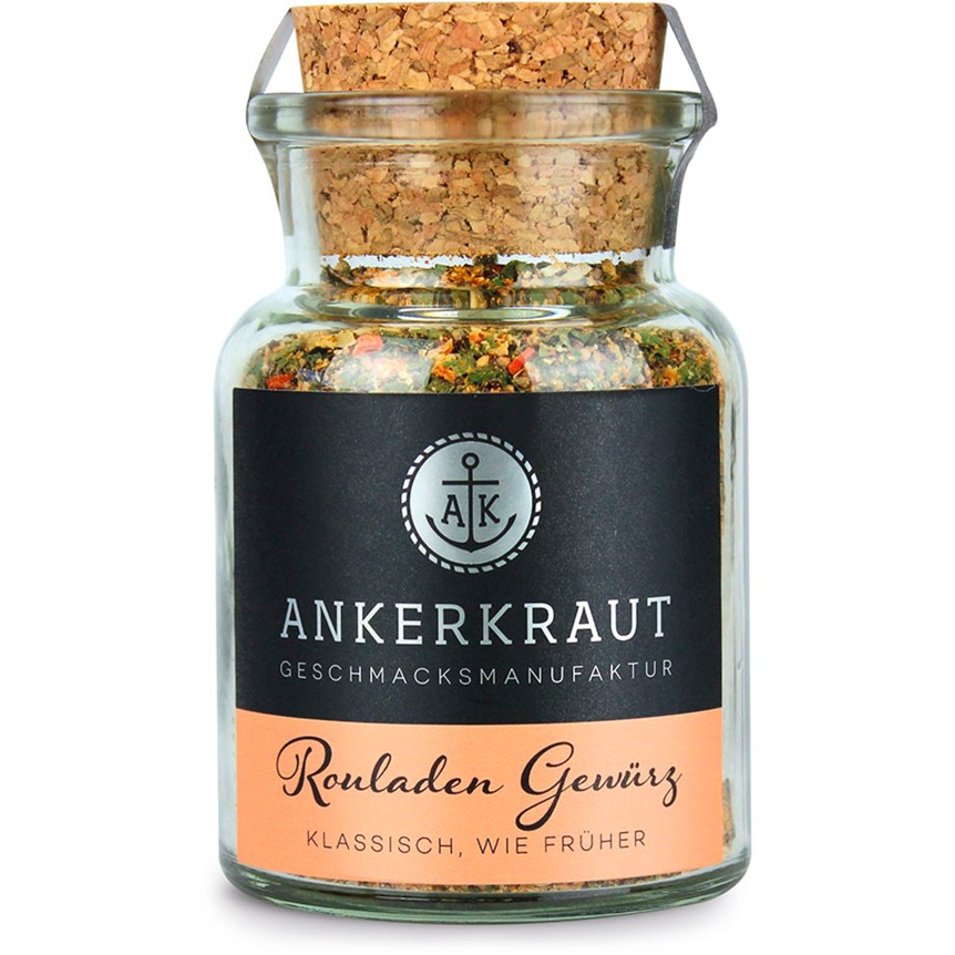 Rouladen Gewürz von Ankerkraut