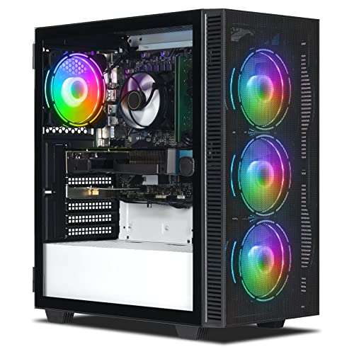 Ankermann Gaming Business V2 | Intel Core i7-10700F | NVIDIA GeForce RTX 3060 12GB | 32GB RAM | 1000GB M.2 | Wildrabbit RGB Case | 650W BeQuiet! | Win 11 | WiFi | LibreOffice von Ankermann-PC