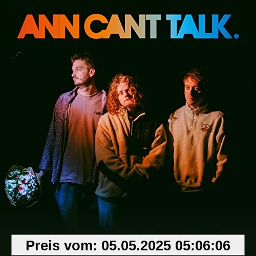 Keine Liebe von Ann Can'T Talk
