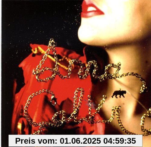 Anna Calvi von Anna Calvi